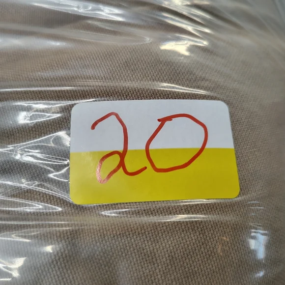 VINTAGE Wrangler Work Wear Jacket Faded Blanket Lined Canvas Chore Coat Street - Picture 13 of 13